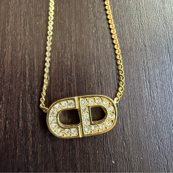 Christian Dior Necklace - Picture 7 of 9